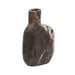 Pika Grey Marble Vase - Medium - Home And Beyond