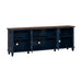 Presby Blue 80" Console - Home And Beyond