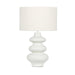 Riviera Textured Table Lamp image