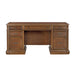 Roanoke Cherry Credenza - Home And Beyond