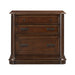 Roanoke Cherry File Cabinet - Home And Beyond