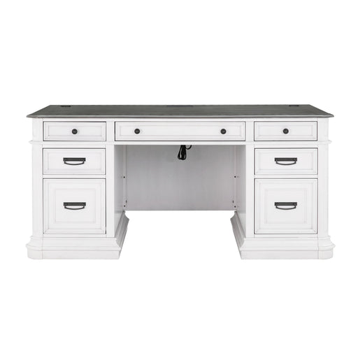 Roanoke White Credenza image