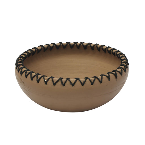 Souk Natural Terracotta Bowl image