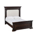 Stamford King Upholstered Bed image