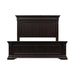 Stamford Brown King Panel Bed - Home And Beyond