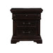 Stamford Brown Nightstand - Home And Beyond