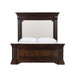 Stamford Queen Upholstered Bed - Home And Beyond