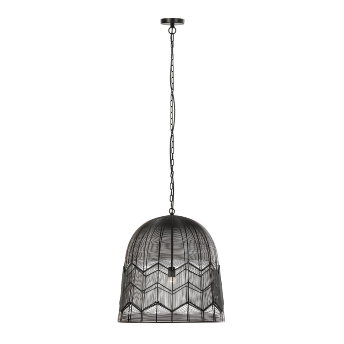 Tessa Large Pendant - Home And Beyond