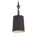 Yaretzi Pendant Lamp - Home And Beyond