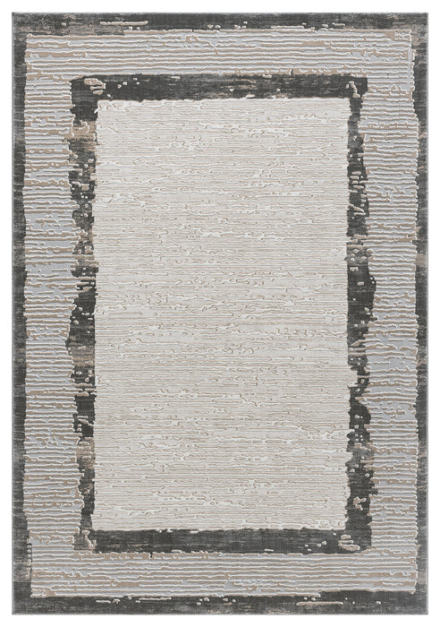 TRABZON RUG DESIGN 99904