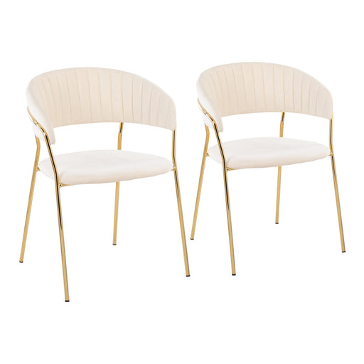 Tania Chair - Set of 2 image