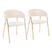 Tania Chair - Set of 2 image