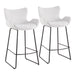 Tara Counter Stool - Set of 2 image