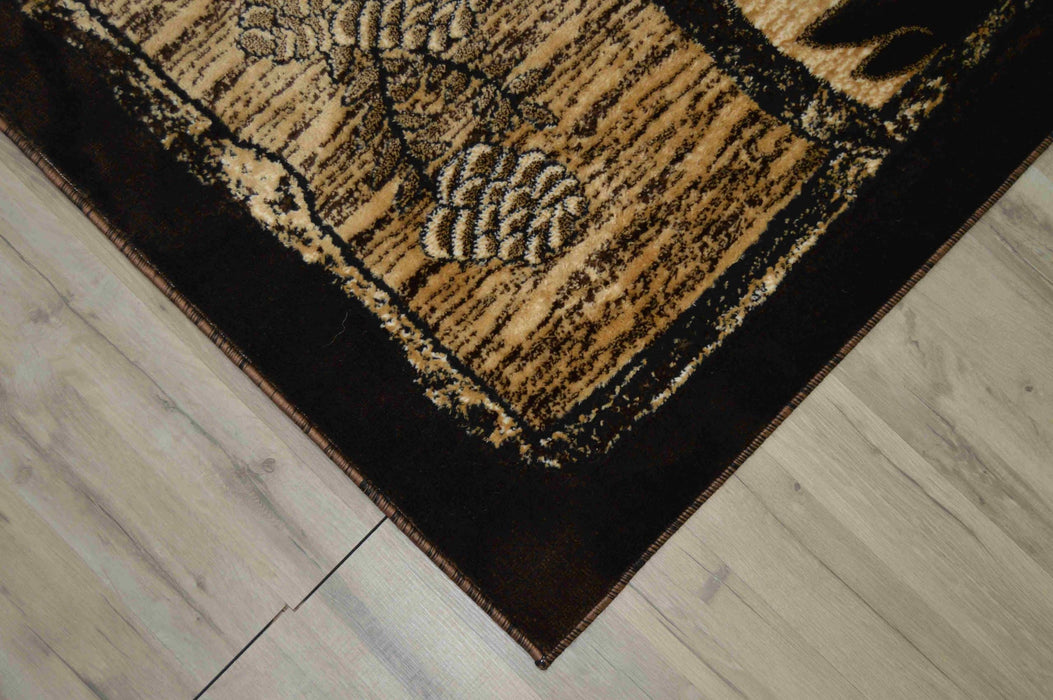 MOON Rug DESIGN LODGE