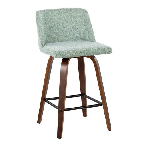 Toriano Counter Stool - Set of 2 image