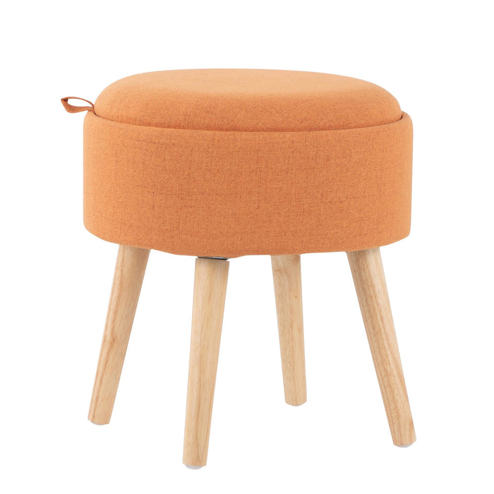 Tray Stool image