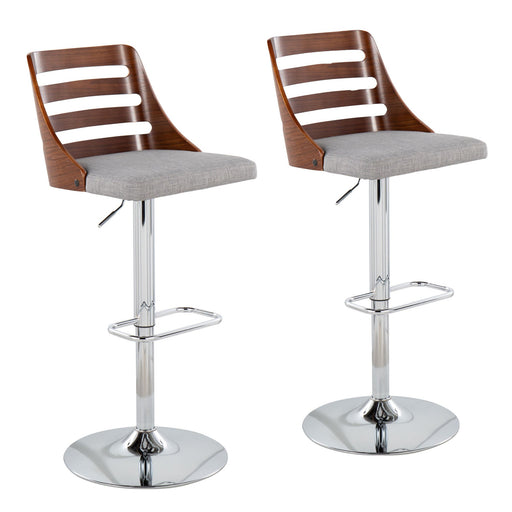 Trevi Barstool - Set of 2 image