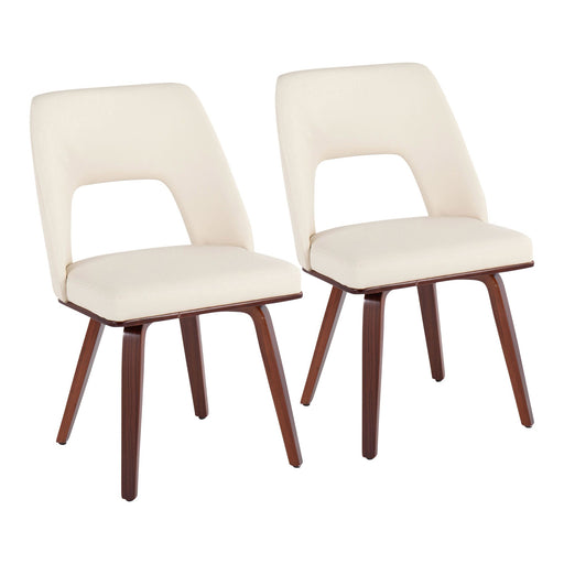 Triad Upholstered Chair - Set of 2 image