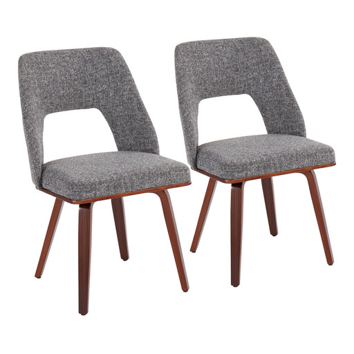 Triad Upholstered Chair - Set of 2 image