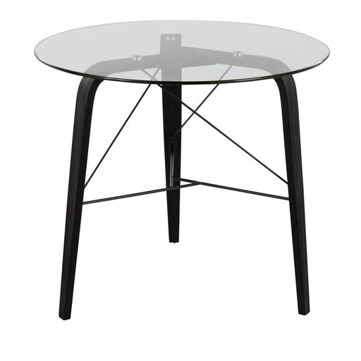 Trilogy Round Dinette Table image