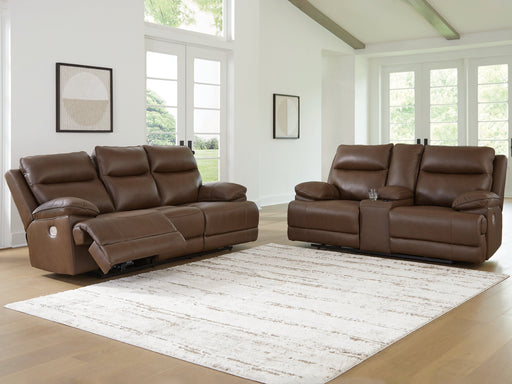 VonRyan Living Room Set - Home And Beyond