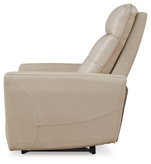 Pisgham Power Recliner - Home And Beyond