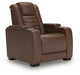 High Impact Power Recliner - Home And Beyond