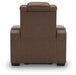 High Impact Power Recliner - Home And Beyond
