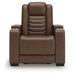 High Impact Power Recliner - Home And Beyond