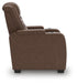 High Impact Power Recliner - Home And Beyond