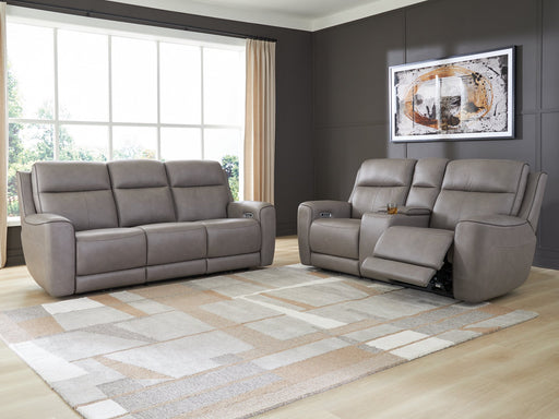 5Z-Comfort Living Room Set - Home And Beyond