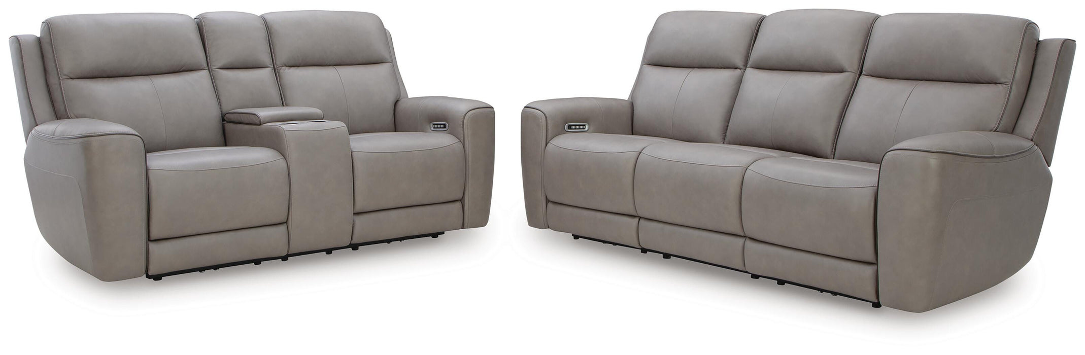 5Z-Comfort Living Room Set - Home And Beyond