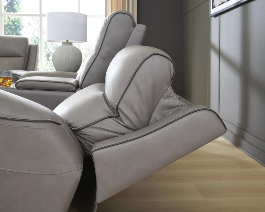 5Z-Comfort Living Room Set - Home And Beyond