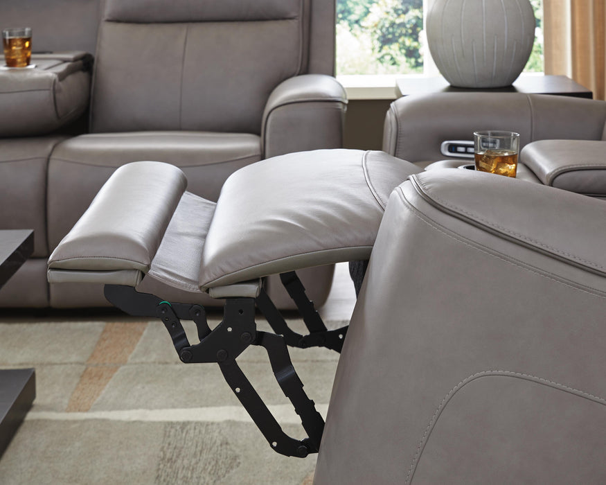 5Z-Comfort Living Room Set - Home And Beyond
