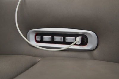 5Z-Comfort Power Reclining Sofa - Home And Beyond