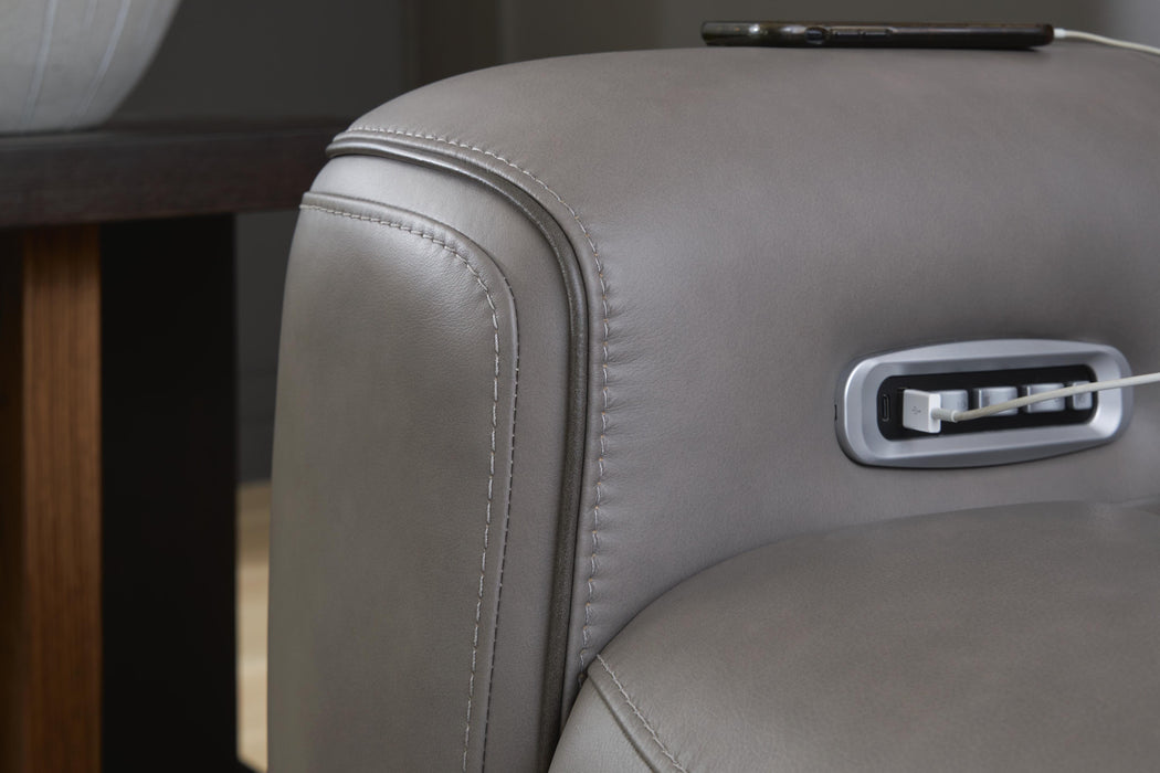 5Z-Comfort Living Room Set - Home And Beyond
