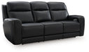 5Z-Comfort Power Reclining Sofa - Home And Beyond
