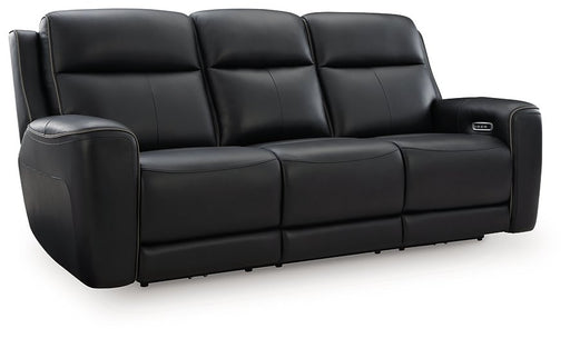 5Z-Relaxation Power Reclining Sofa - Home And Beyond