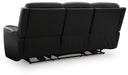 5Z-Comfort Power Reclining Sofa - Home And Beyond