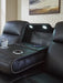5Z-Comfort Power Reclining Sofa - Home And Beyond