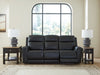 5Z-Comfort Power Reclining Sofa - Home And Beyond