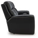 5Z-Comfort Power Reclining Sofa - Home And Beyond