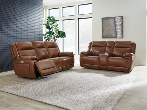 Healy Pier Living Room Set - Home And Beyond