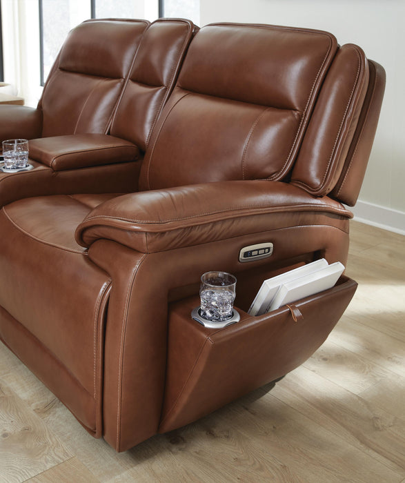 Healy Pier Living Room Set - Home And Beyond