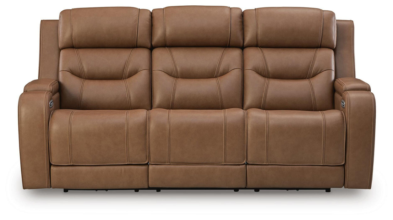 Knightington Living Room Set - Home And Beyond