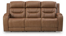 Knightington Living Room Set - Home And Beyond