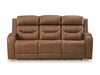 Knightington Living Room Set - Home And Beyond
