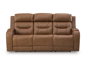 Knightington Living Room Set - Home And Beyond