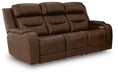 Knightington Living Room Set - Home And Beyond