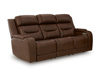 Knightington Living Room Set - Home And Beyond